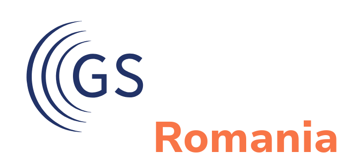 GS1 Logo