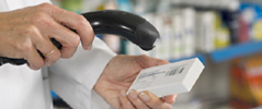 Serializare medicamente